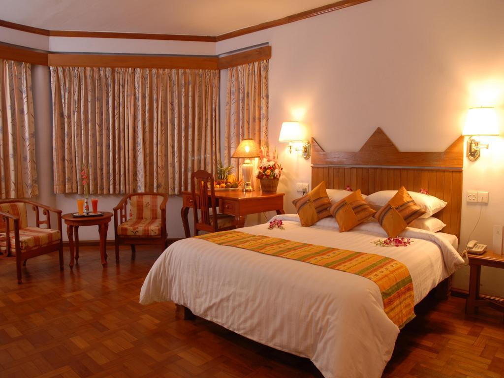 Amazing Kaytu Hotel Taungoo Екстериор снимка