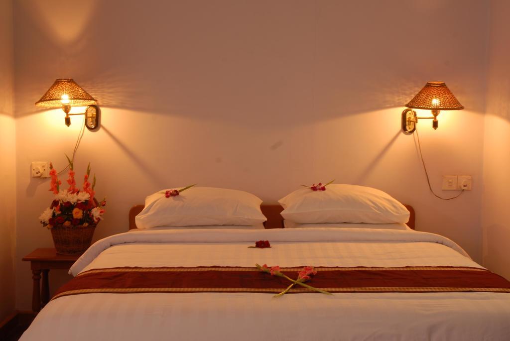 Amazing Kaytu Hotel Taungoo Екстериор снимка