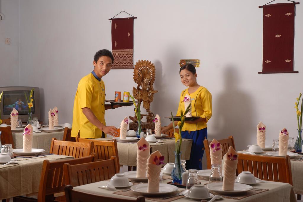 Amazing Kaytu Hotel Taungoo Екстериор снимка