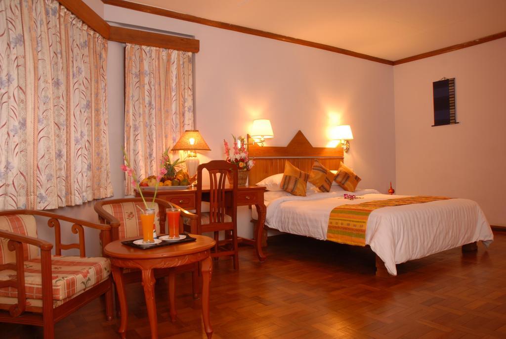 Amazing Kaytu Hotel Taungoo Екстериор снимка
