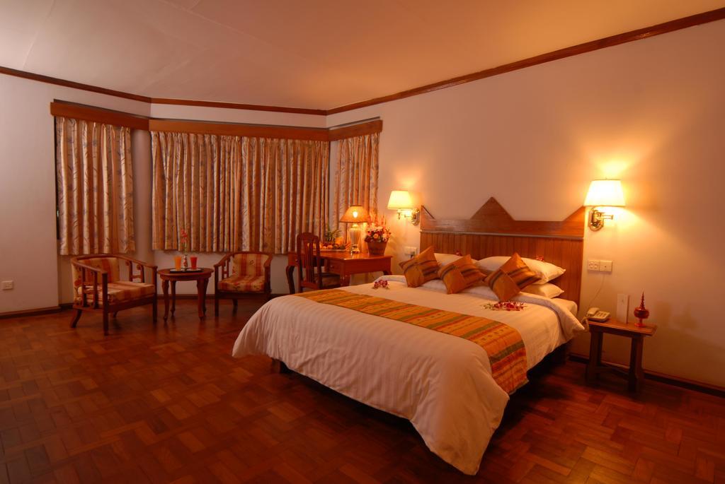 Amazing Kaytu Hotel Taungoo Екстериор снимка