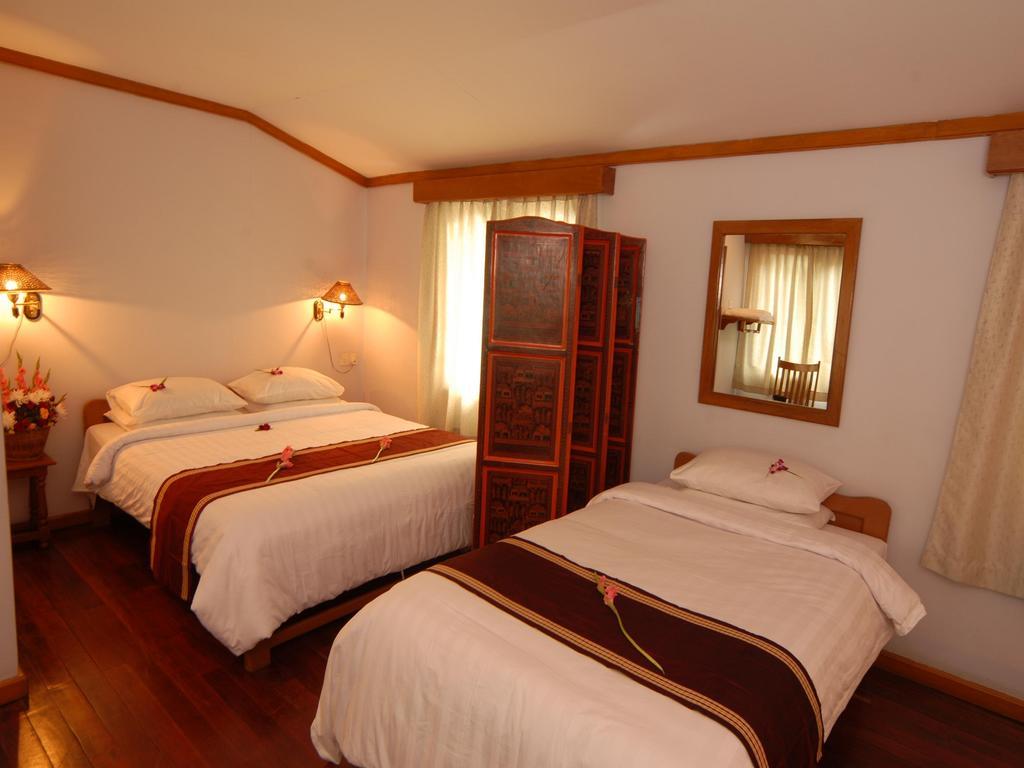 Amazing Kaytu Hotel Taungoo Екстериор снимка