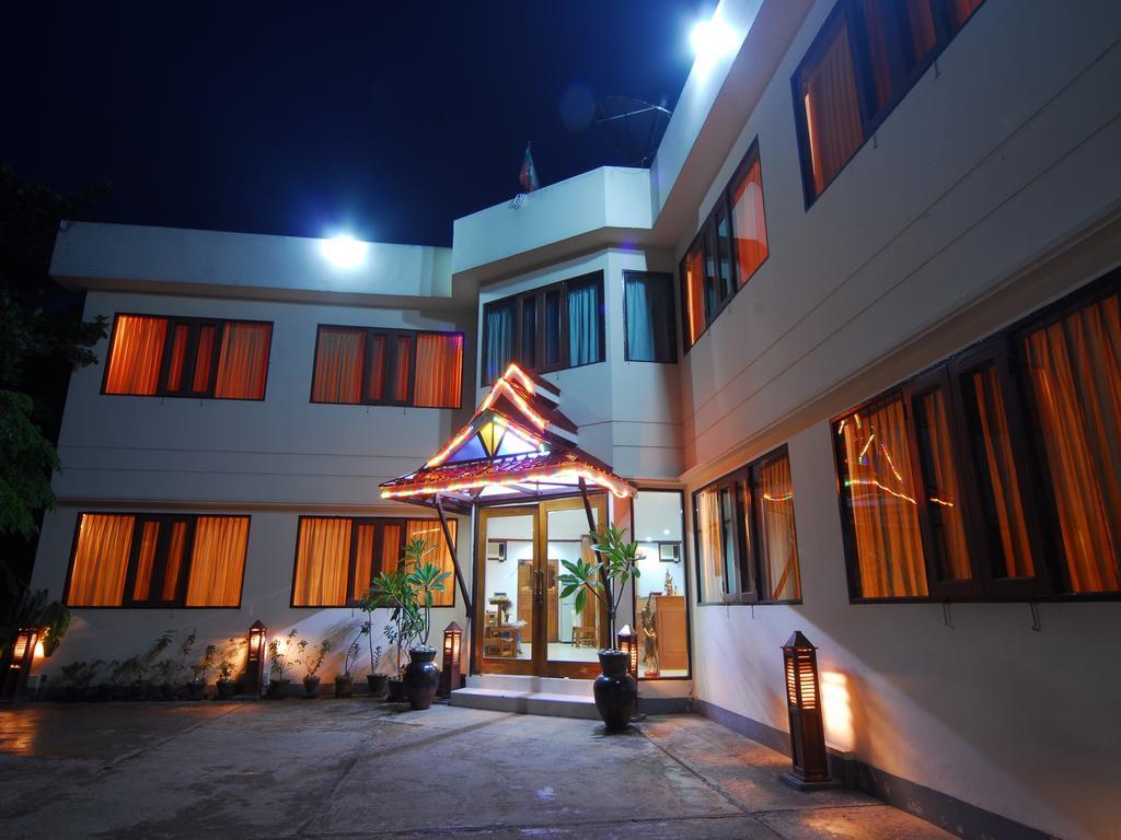 Amazing Kaytu Hotel Taungoo Екстериор снимка