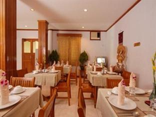 Amazing Kaytu Hotel Taungoo Екстериор снимка