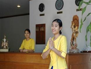 Amazing Kaytu Hotel Taungoo Екстериор снимка