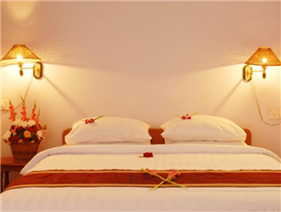 Amazing Kaytu Hotel Taungoo Екстериор снимка